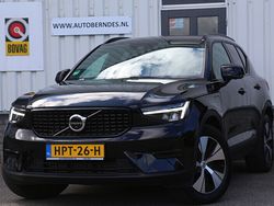 Zwart Gebruikt 2022 Volvo XC40 Plus SUV | € 38.900 (Eerlijke prijs)
