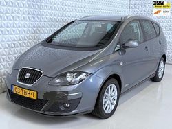 Grijs Gebruikt 2012 Seat Altea XL Copa MPV | € 1.499 (Eerlijke prijs)