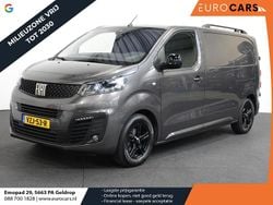 Bruin Gebruikt 2023 Fiat Scudo Van | € 24.890 (Eerlijke prijs)