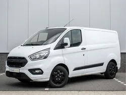 Wit Gebruikt 2021 Ford Transit Custom Raptor Van | € 20.950 (Goede deal)