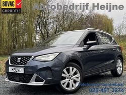 Grijs Gebruikt 2022 Seat Arona Xperience SUV | € 17.745 (Goede deal)