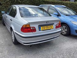Grijs Gebruikt 2000 BMW 316 Executive Sedan | € 2.150 (Goede deal)