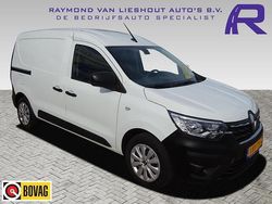 Wit Gebruikt 2023 Renault Express Van | € 12.200