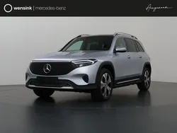 Overige Nieuw 2025 Mercedes EQB250+ Luxury SUV | € 53.651 (Goede deal)