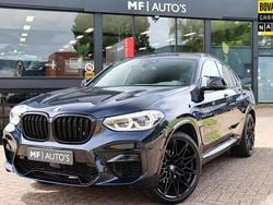 Zwart Gebruikt 2019 BMW X4 SUV | € 36.000 (Super prijs)