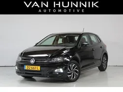 Zwart Gebruikt 2019 VW Polo Comfortline Hatchback | € 12.750 (Eerlijke prijs)