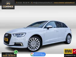 Hatchback Gebruikt 2018 Audi A3 Sportback e-tron S-Line Sedan | € 19.444 (Super prijs)
