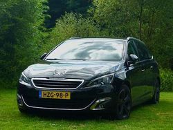 Gebruikt 2014 Peugeot 308 Allure Stationwagen | € 6.800 (Eerlijke prijs)
