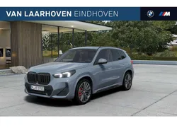 Grijs Nieuw 2025 BMW X1 Comfort Edition SUV | € 72.522 (Iets duurder)