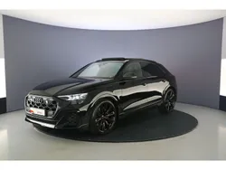 Mythoszwart Gebruikt 2024 Audi SQ8 S-Line SUV | € 179.900