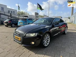 Zwart Gebruikt 2011 Audi A5 Business Coupé | € 5.999 (Eerlijke prijs)