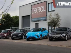 Bruin Gebruikt 2013 Skoda Yeti SUV | € 9.950 (Eerlijke prijs)