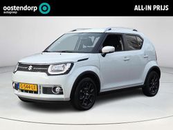Wit Gebruikt 2019 Suzuki Ignis Hatchback | € 14.949 (Eerlijke prijs)