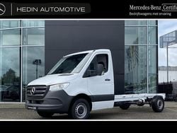 Wit Gebruikt 2024 Mercedes Sprinter Van | € 52.900 (Duur)