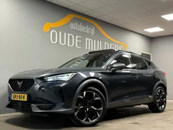 Grijs, metallic lak Gebruikt 2022 Cupra Formentor SUV | € 28.950 (Goede deal)