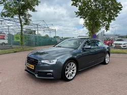 Grijs Gebruikt 2013 Audi A5 Sportback S-Line Hatchback | € 11.450 (Eerlijke prijs)