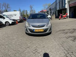 Bruin Gebruikt 2011 Opel Corsa S Hatchback | € 1.749 (Super prijs)