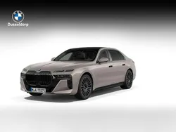 Grijs Nieuw 2025 BMW i7 Performance Sedan | € 170.634