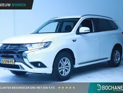 Wit Gebruikt 2019 Mitsubishi Outlander P-HEV SUV | € 20.950 (Eerlijke prijs)