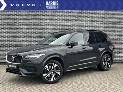 Grijs Gebruikt 2020 Volvo XC90 Inscription SUV | € 46.194 (Eerlijke prijs)