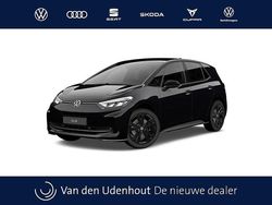 Zwart Nieuw 2025 VW ID.3 Edition Hatchback | € 29.066 (Eerlijke prijs)