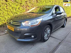Grijs Gebruikt 2011 Citroën C4 Tendance Hatchback | € 2.300 (Super prijs)