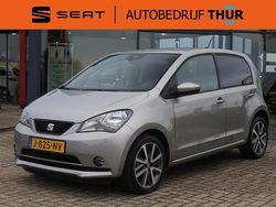 Grijs Gebruikt 2020 Seat Mii Electric Hatchback | € 11.950 (Eerlijke prijs)