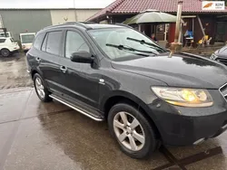 Overige Gebruikt 2007 Hyundai Santa Fe SUV | € 2.995 (Duur)