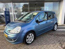 Blauw Gebruikt 2010 Renault Grand Modus Dynamique MPV | € 1.350