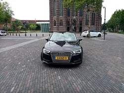 Gebruikt 2013 Audi A3 Ambition Sedan | € 11.000 (Goede deal)