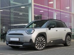 Grijs Gebruikt 2024 Mini Aceman Favoured SUV | € 37.450 (Iets duurder)