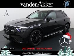 Zwart Gebruikt 2023 Mercedes GLC400d AMG SUV | € 64.850 (Eerlijke prijs)