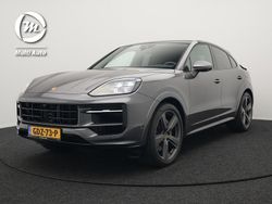 Grijs Gebruikt 2023 Porsche Cayenne Sport SUV | € 119.740