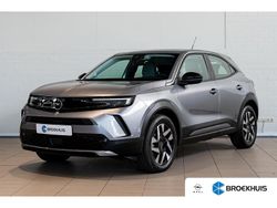 Grijs Gebruikt 2024 Opel Mokka Elegance SUV | € 24.990 (Eerlijke prijs)
