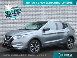Grijs Gebruikt 2019 Nissan Qashqai N-Connecta SUV | € 19.740 (Goede deal)
