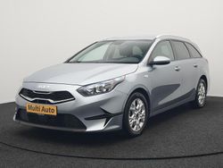 Grijs Gebruikt 2023 Kia Ceed Sportswagon Comfort Stationwagen | € 22.930 (Iets duurder)