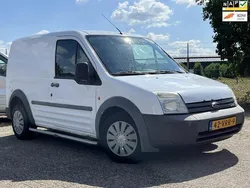 Overige Gebruikt 2008 Ford Transit Van | € 1.500 (Eerlijke prijs)