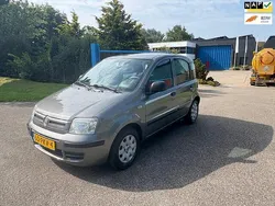 Grijs Gebruikt 2011 Fiat Panda Active Hatchback | € 2.500 (Eerlijke prijs)