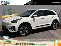 (ud) clear white s Gebruikt 2022 Kia e-Niro 3 SUV | € 28.795 (Goede deal)
