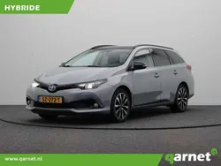 Grijs Gebruikt 2018 Toyota Auris Touring Sports Plus Stationwagen | € 17.445 (Eerlijke prijs)