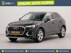 Zwart Gebruikt 2022 Audi Q3 S-Line SUV | € 32.950 (Super prijs)