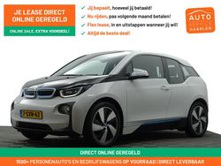 Wit Gebruikt 2013 BMW i3 Basis Hatchback | € 9.900 (Iets duurder)