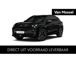 Zwart Nieuw 2025 Cupra Terramar VZ SUV | € 56.667 (Iets duurder)