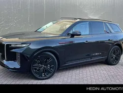 Zwart Gebruikt 2023 Hongqi E-HS9 SUV | € 64.935 (Iets duurder)