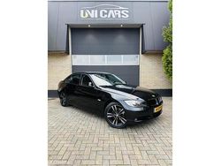 Zwart Gebruikt 2008 BMW 316 Executive Sedan | € 4.950 (Iets duurder)