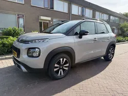 Grijs Gebruikt 2017 Citroën C3 Aircross Shine SUV | € 10.499 (Goede deal)