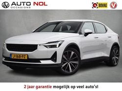 Wit Gebruikt 2020 Polestar 2 Long Range Dual motor Hatchback | € 22.450 (Goede deal)