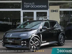 Zwart Nieuw 2025 Renault R5 Urban Hatchback | € 31.745 (Eerlijke prijs)