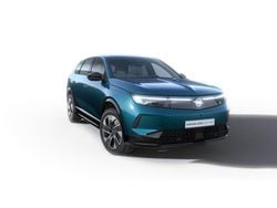 Blauw Nieuw 2025 Opel Grandland Electric Business Edition SUV | € 49.344 (Eerlijke prijs)