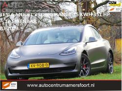 Grijs Gebruikt 2019 Tesla Model 3 Sedan | € 32.608